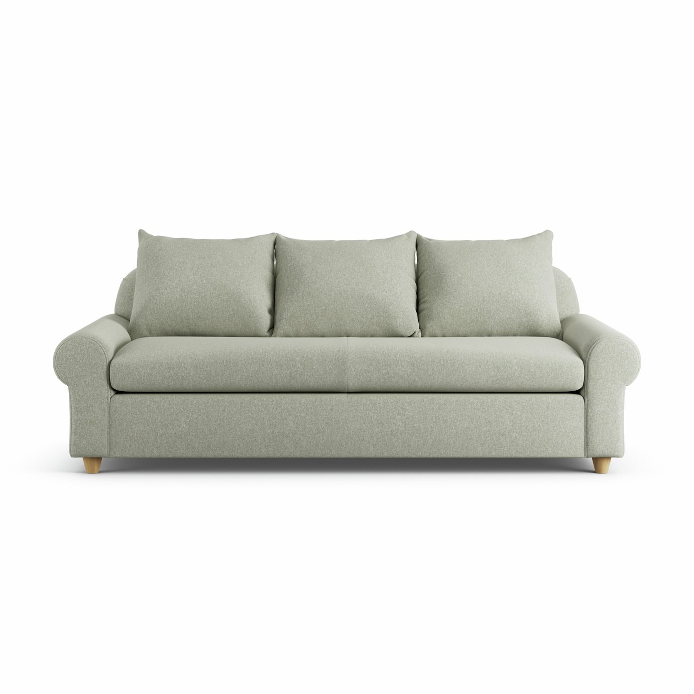 Habitat Whitby 4 Seater Sofa