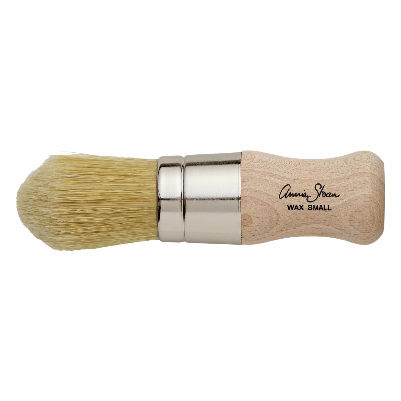 Annie Sloan Wax Paint Brush - Small