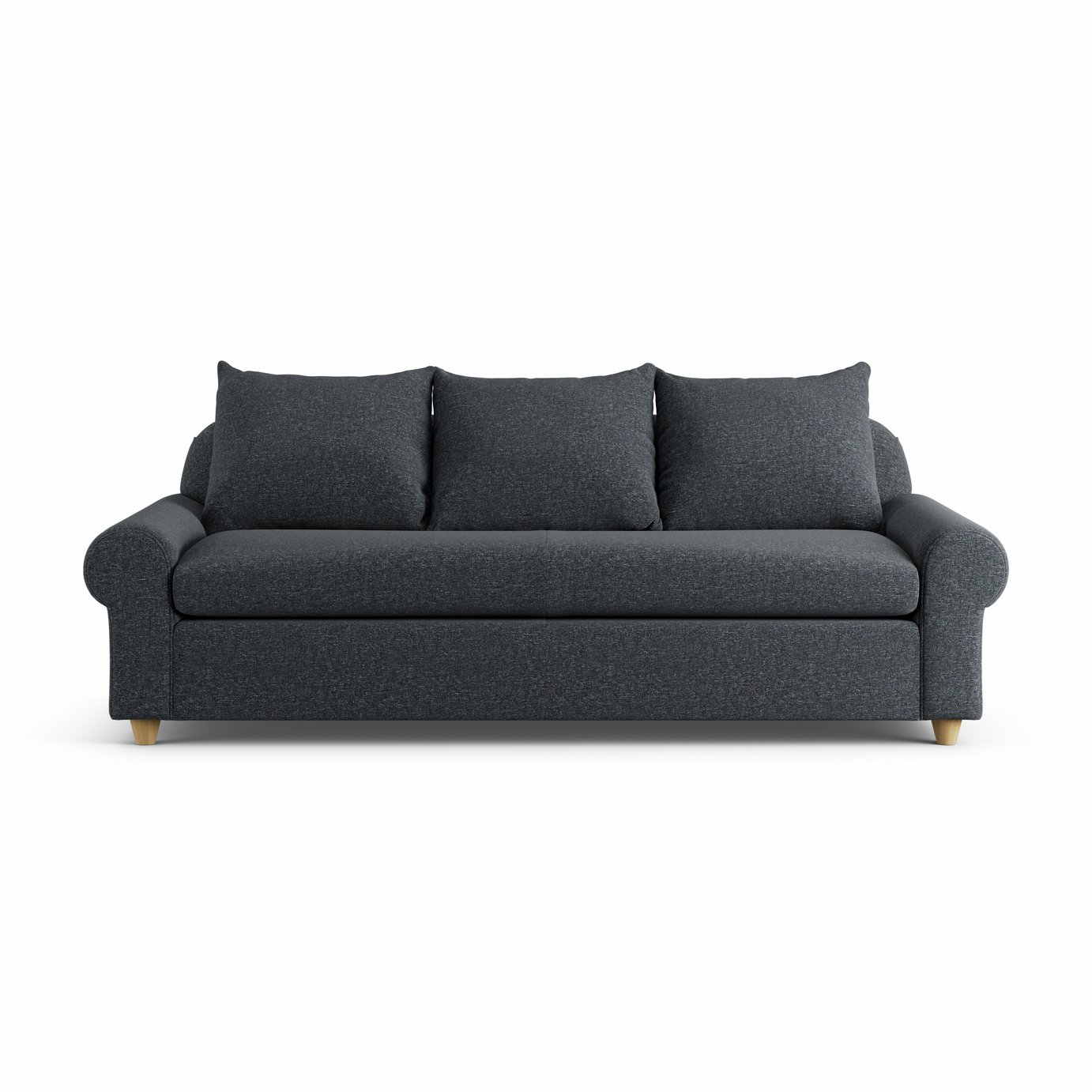 Habitat Whitby 4 Seater Sofa
