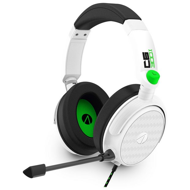 STEALTH C6-300 X Gaming Headset – Xbox, PS4/PS5, Switch, PC817/5243