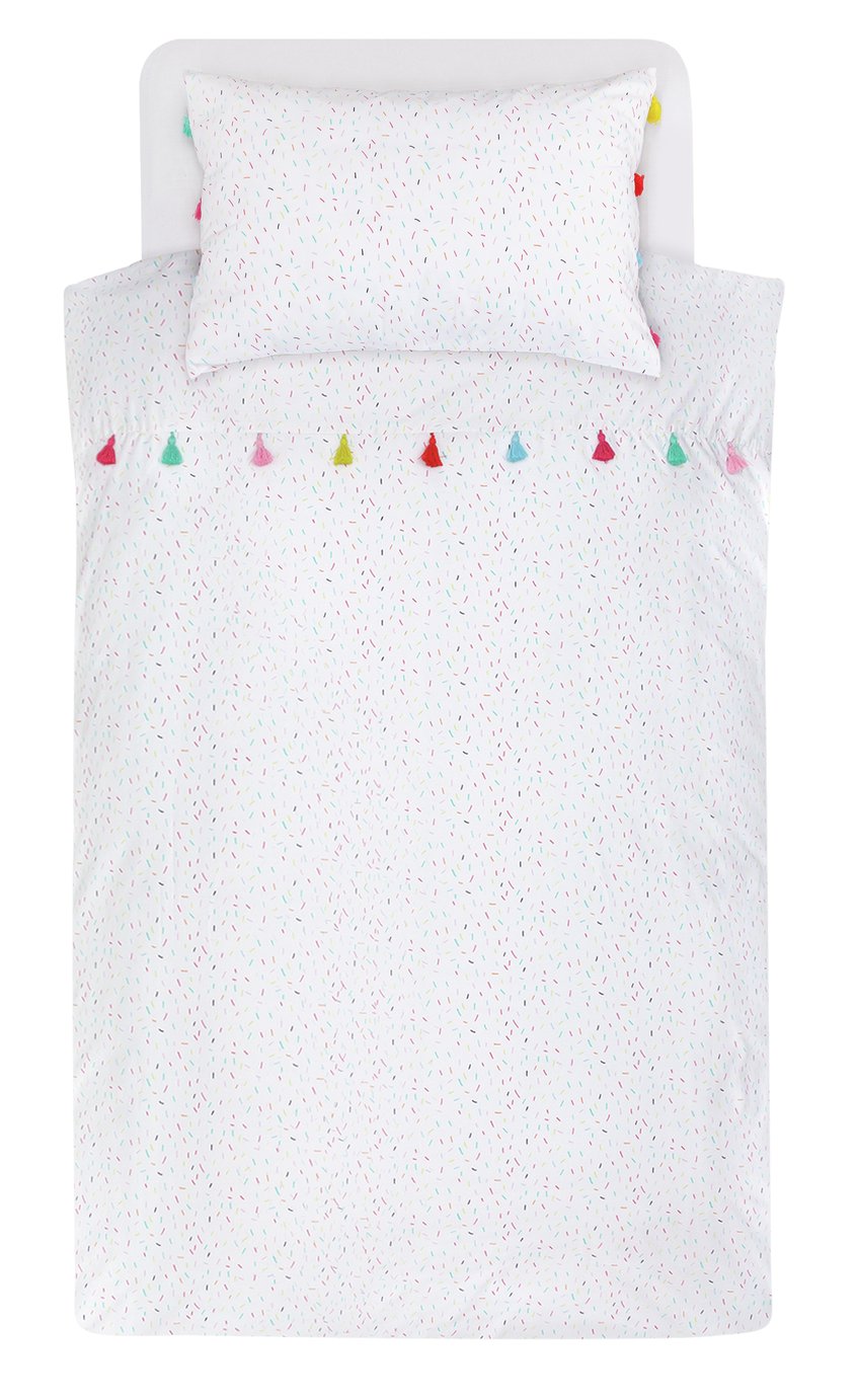 argos childrens bedding