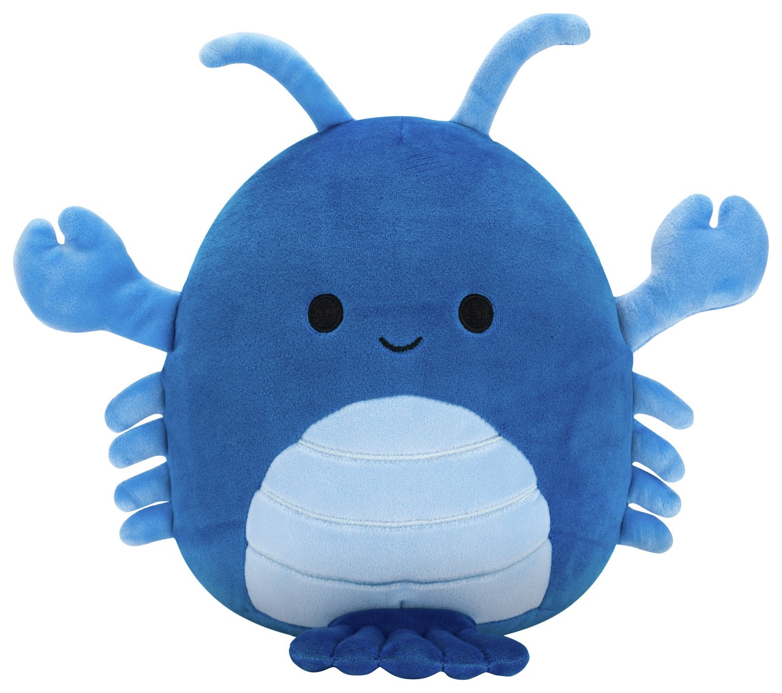Squishmallows 7.5" Lobert Blue Lobster Plush