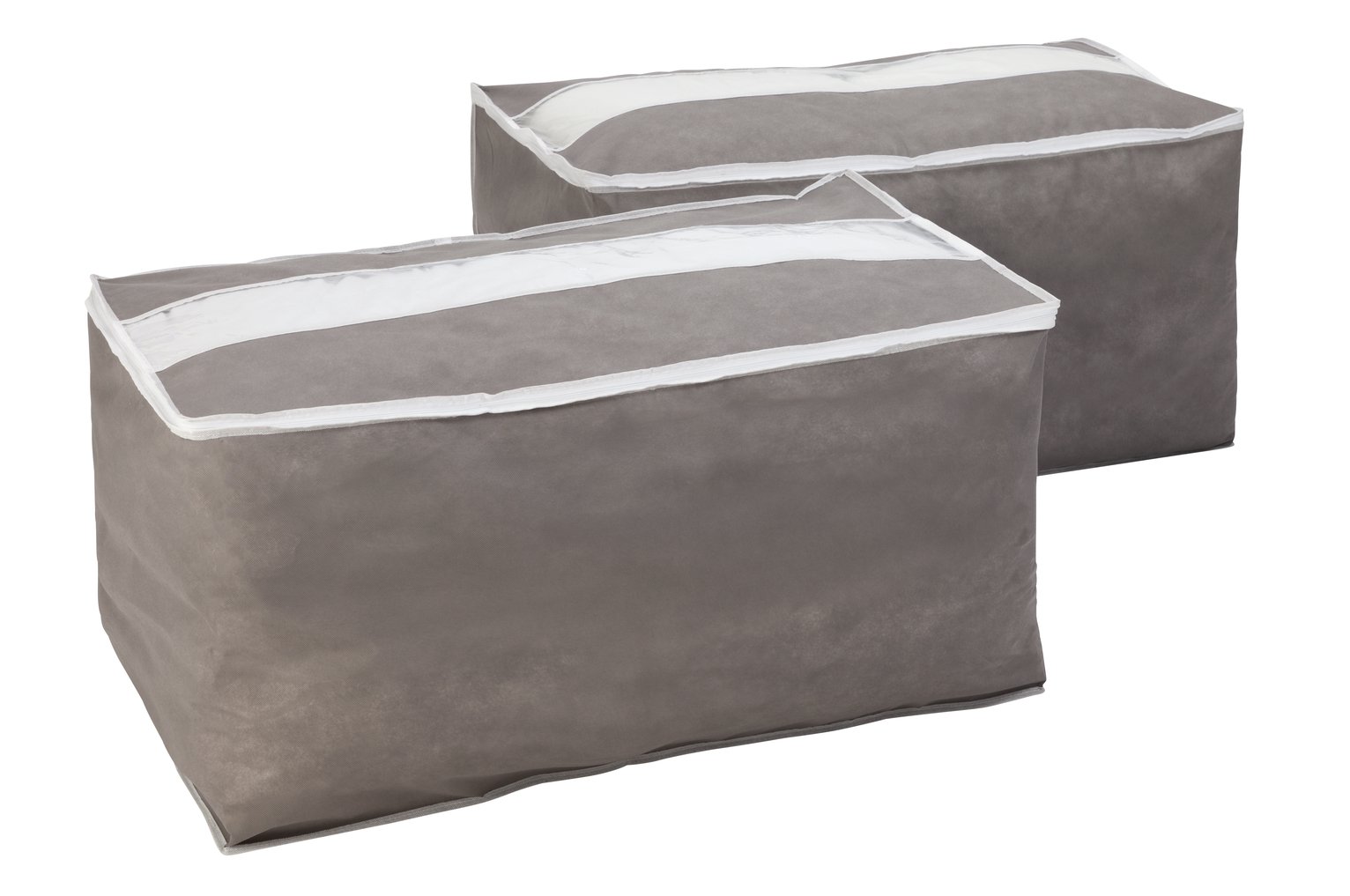 argos storage bags for clothes