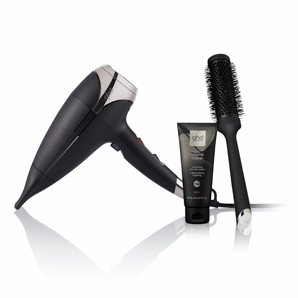GHD Helios Hair Dryer Bundle