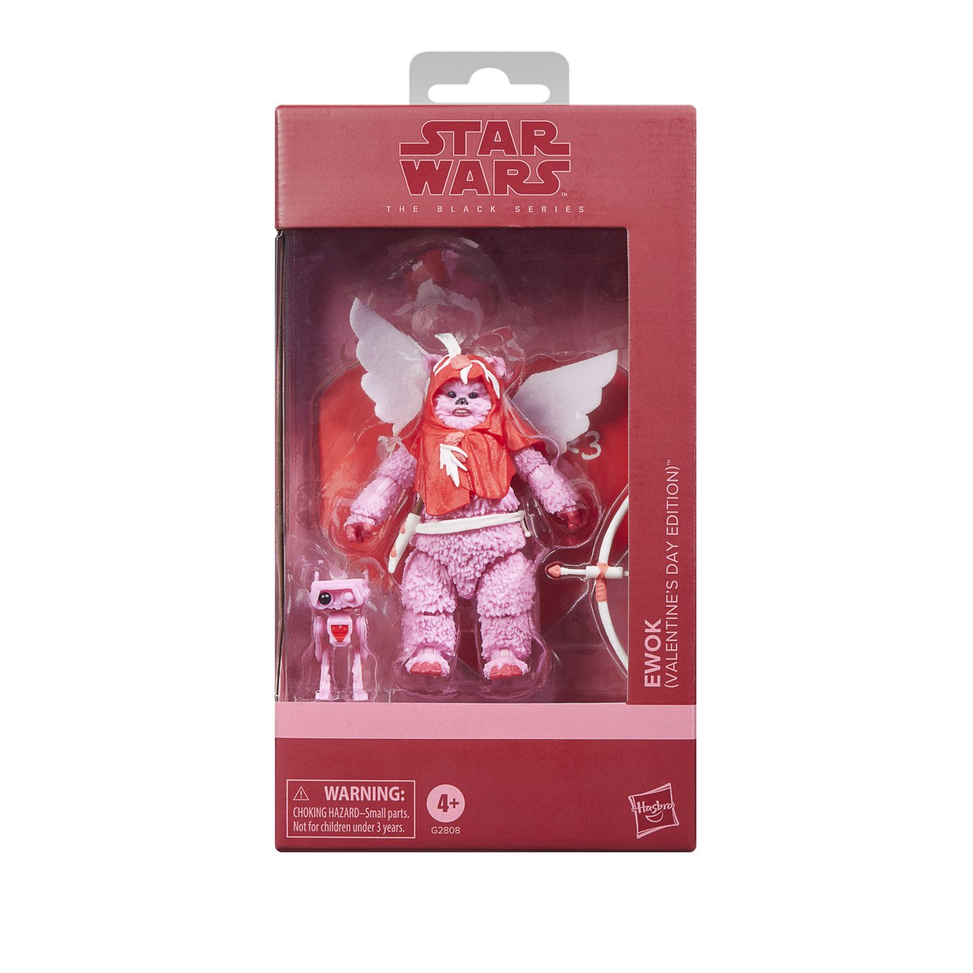 Star Wars The Black Series 15cm Yub-Nub Action Figure