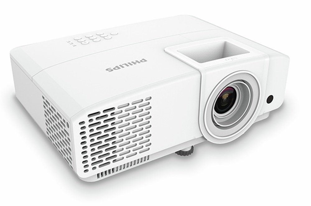 Philips Propix PRX850/INT Full HD Projector 