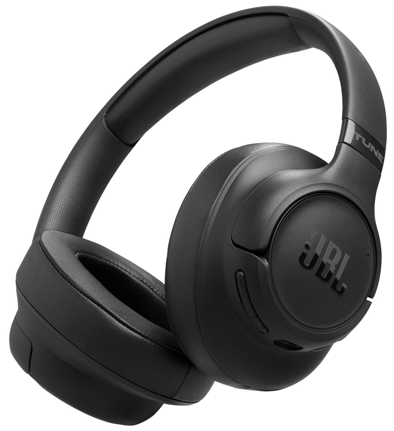 JBL Tune 780NC Wireless Over-Ear Headphones - Black