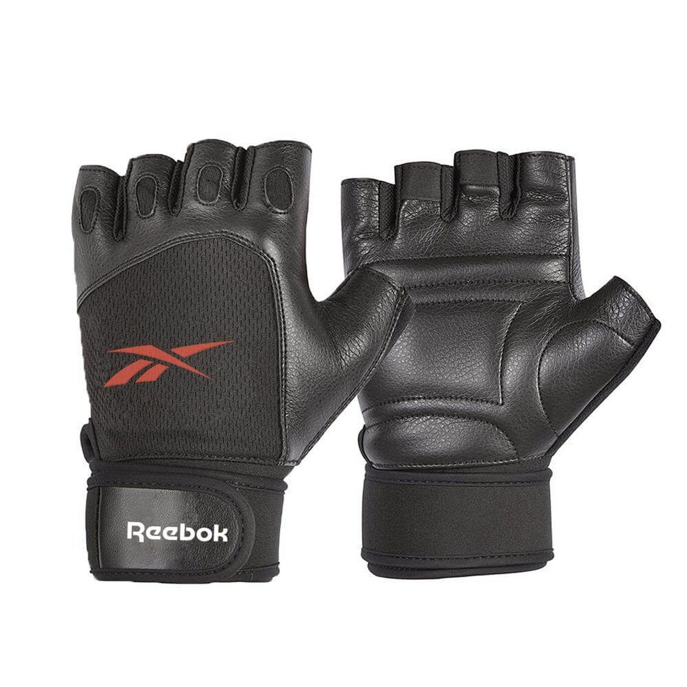 Reebok Lifting Gloves - Extra Large
