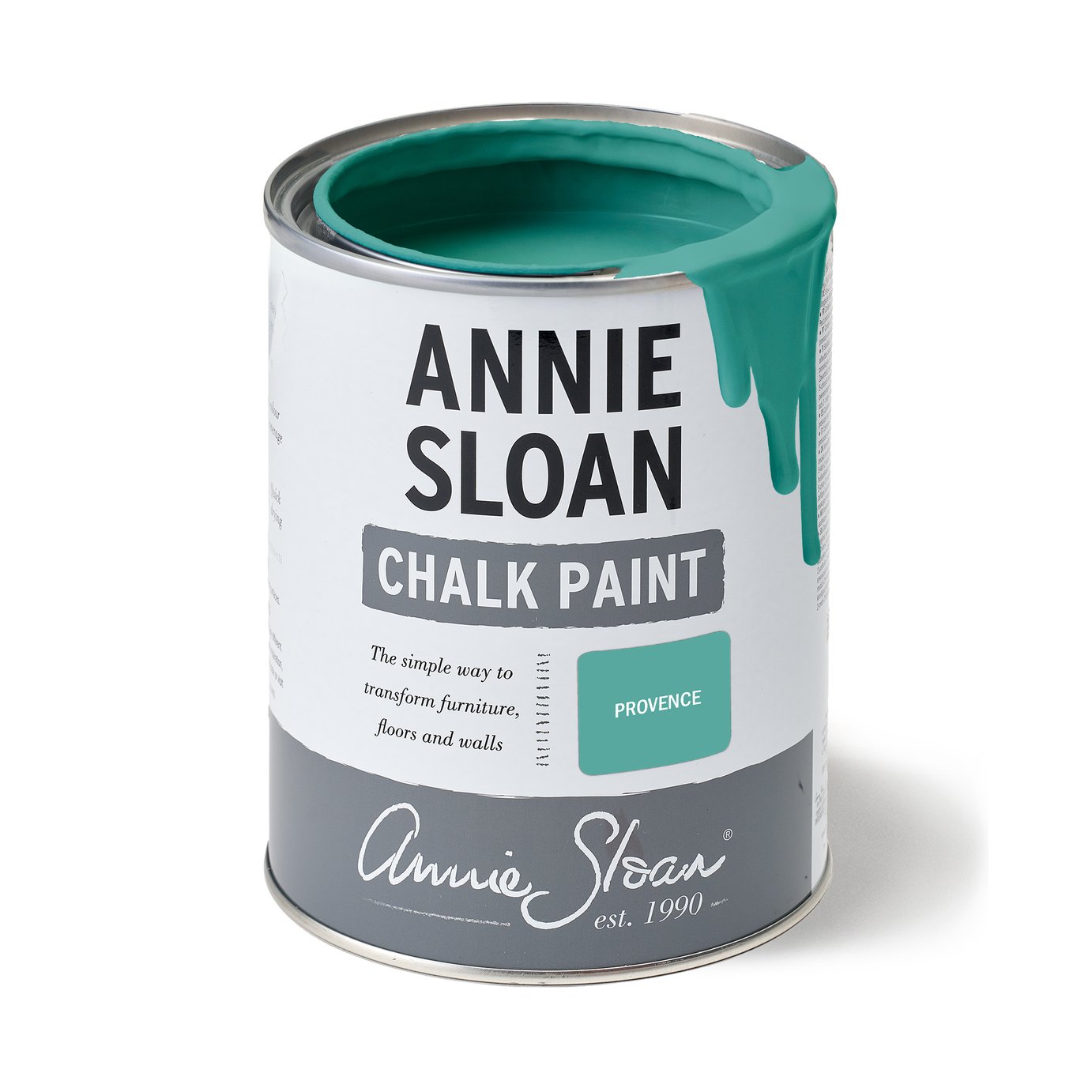 Annie Sloan Furniture Matt Chalk Paint 1L - Provence