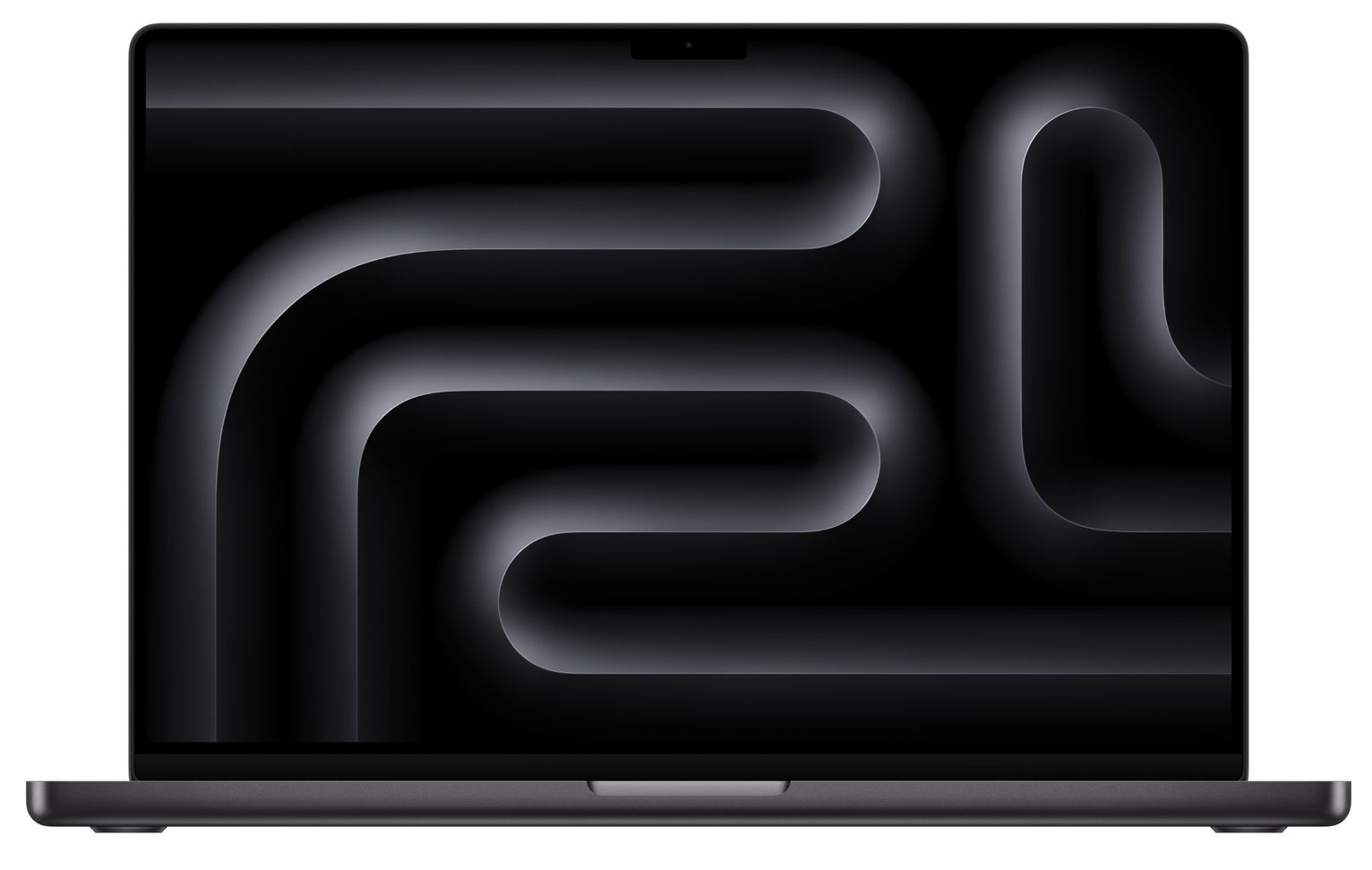 Apple MacBook Pro 2026 16in M5 Pro 24GB 1TB - Space Black