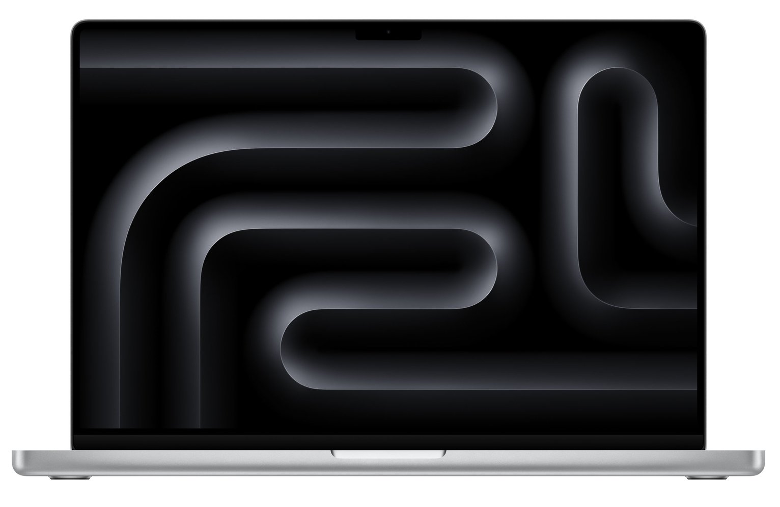 Apple MacBook Pro 2026 16in M5 Max 36GB 2TB - Silver