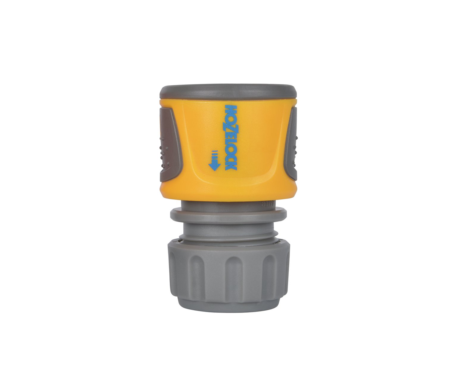 Hozelock Hose End Connector