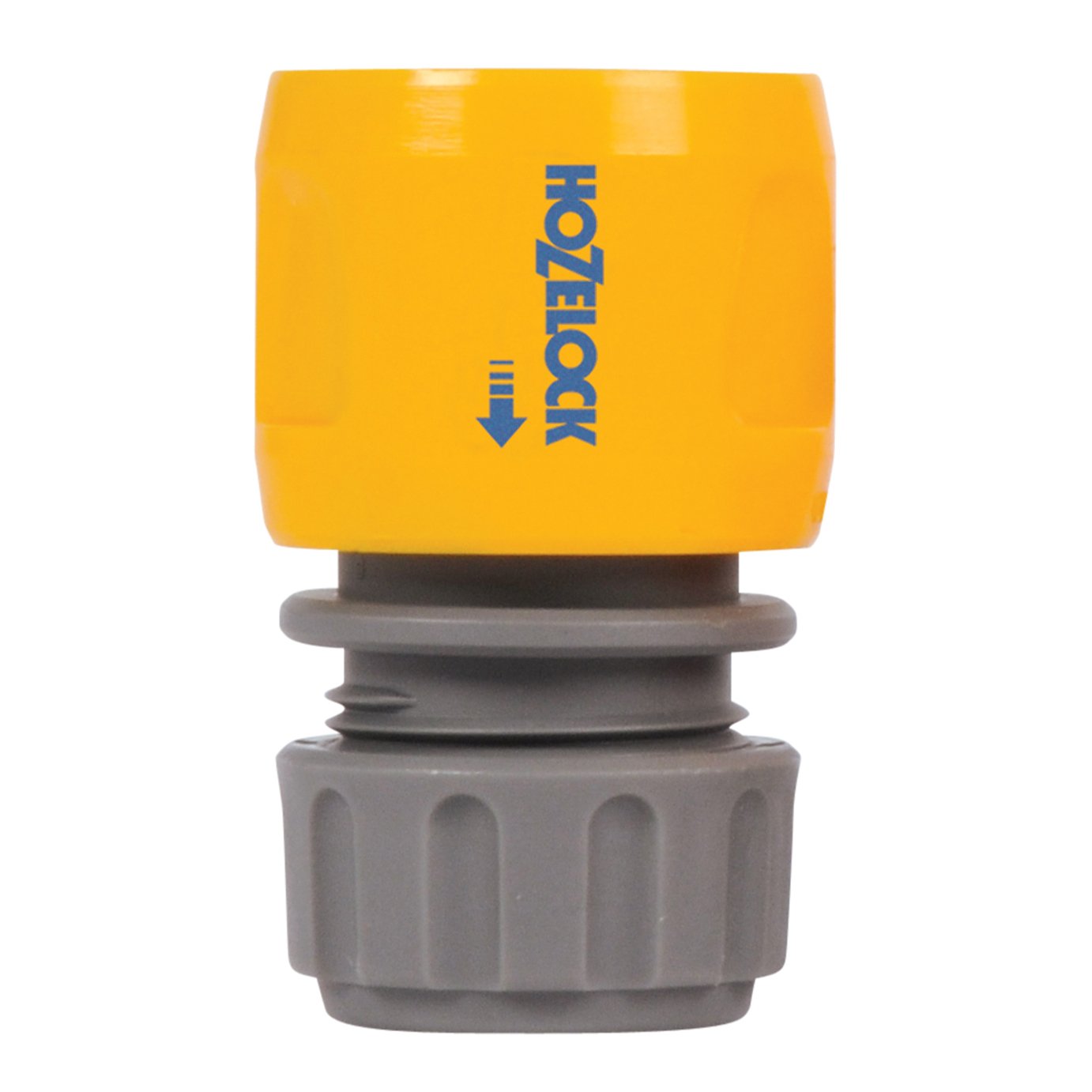 Hozelock Hose End Connector