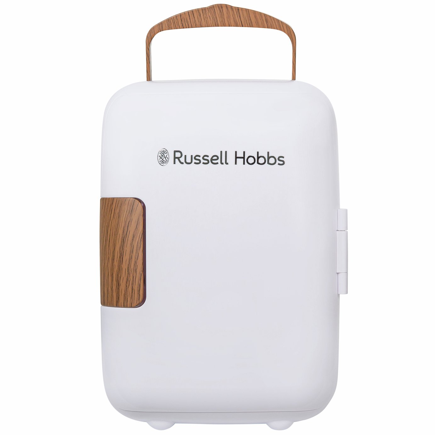 Russell Hobbs Scandi RH4CLR1001SCW 4L Mini Cooler - White
