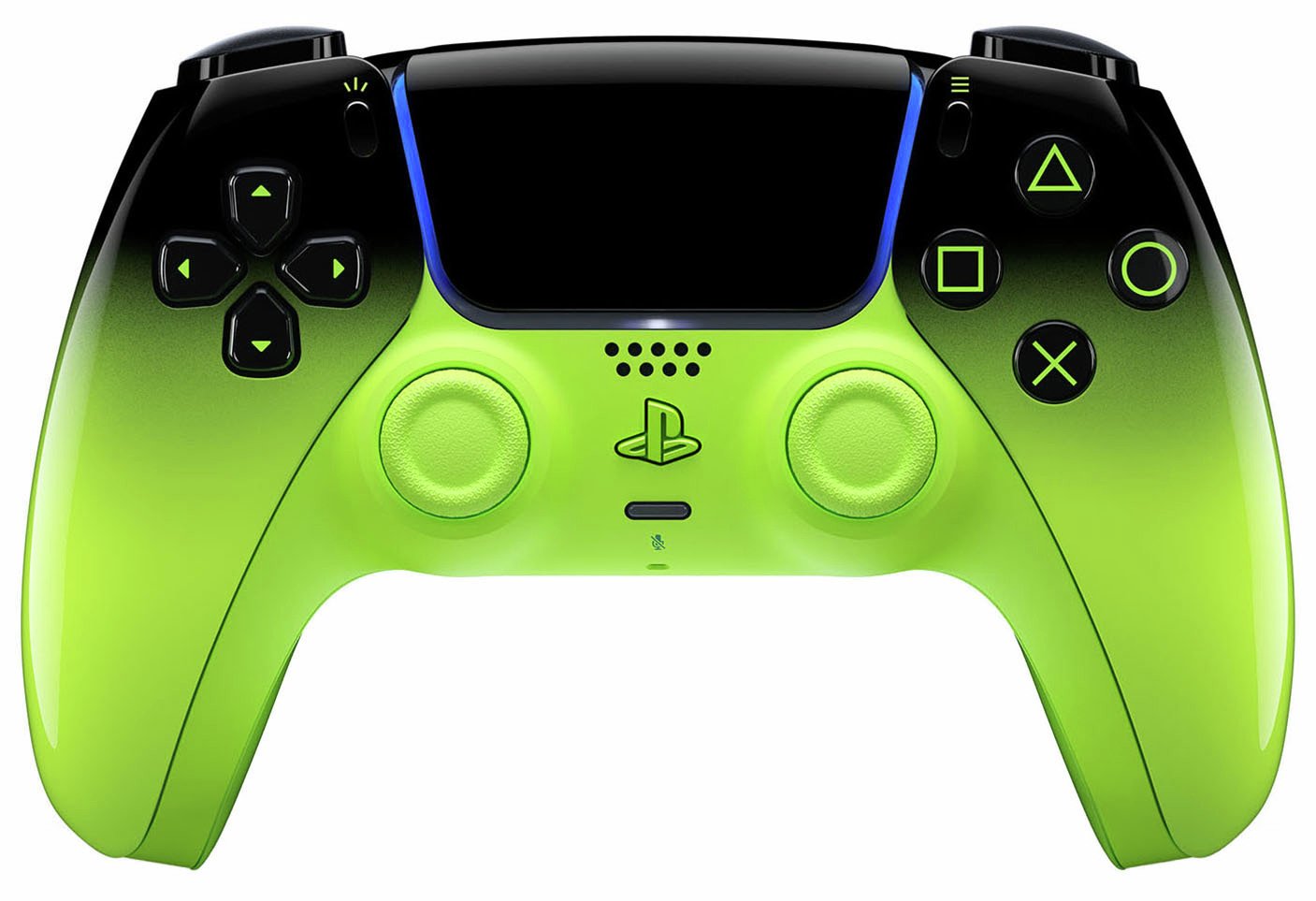 Sony DualSense Hyperpop PS5 Wireless Controller - Green