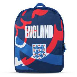 Hy-Pro England FA Large 16L Backpack