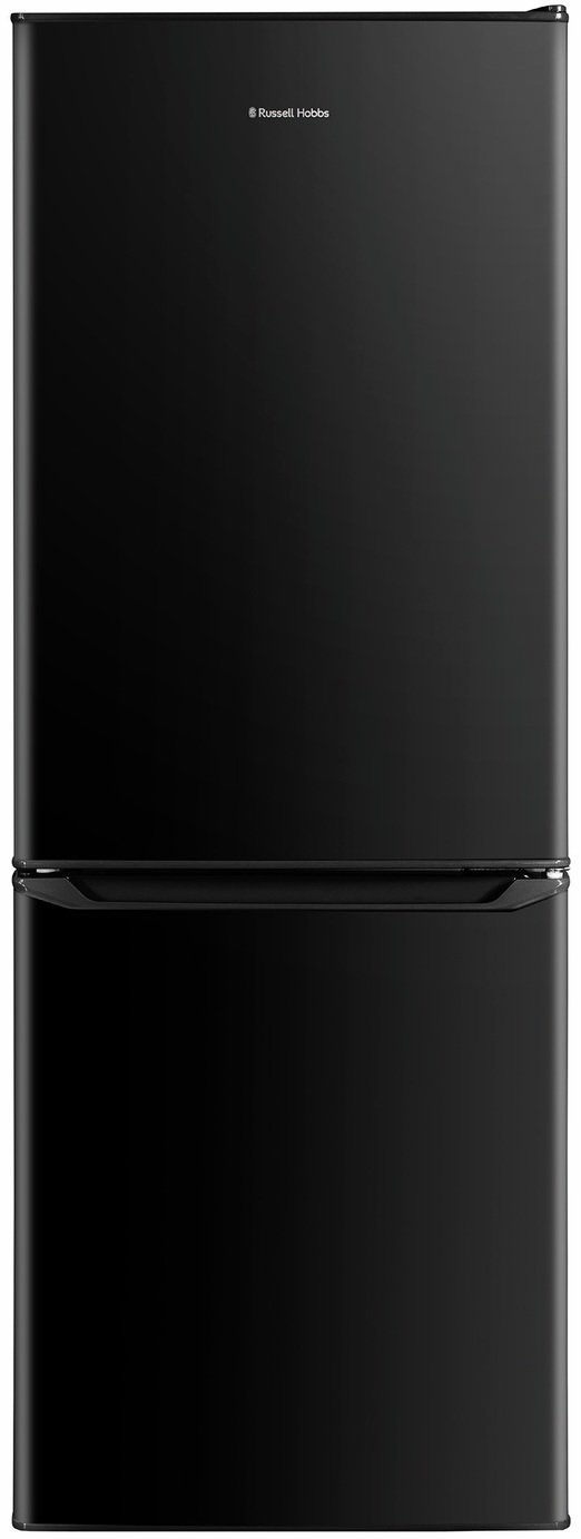 Russell Hobbs RH143FF492E1B Fridge Freezer - Black