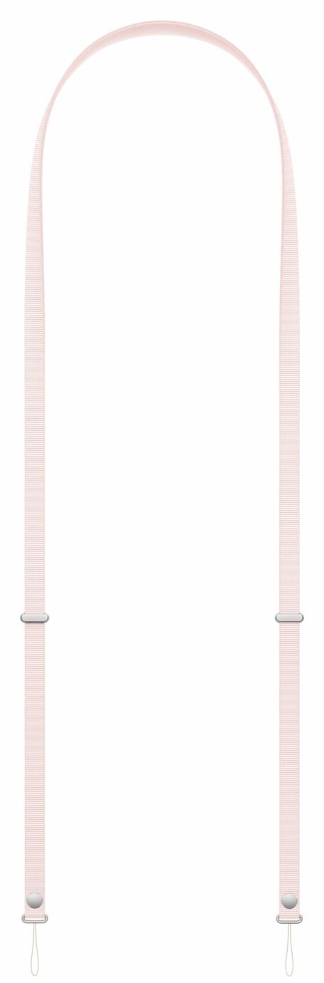 Apple Crossbody Strap