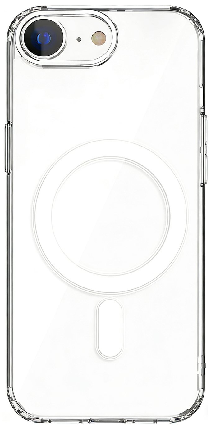 Proporta iPhone 17e Phone Case with MagSafe - Clear