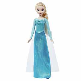 Disney Frozen 13 Inch Singing Elsa Fashion Doll