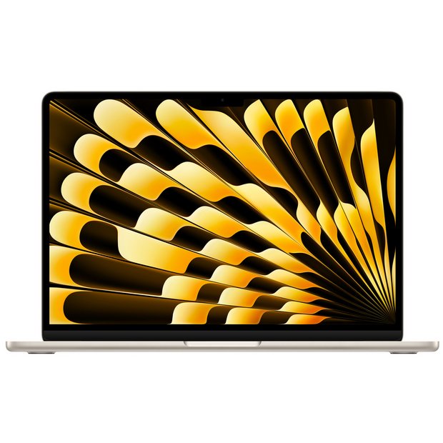 Buy Apple MacBook Air 2026 13in M5 24GB 1TB - Starlight | Laptops