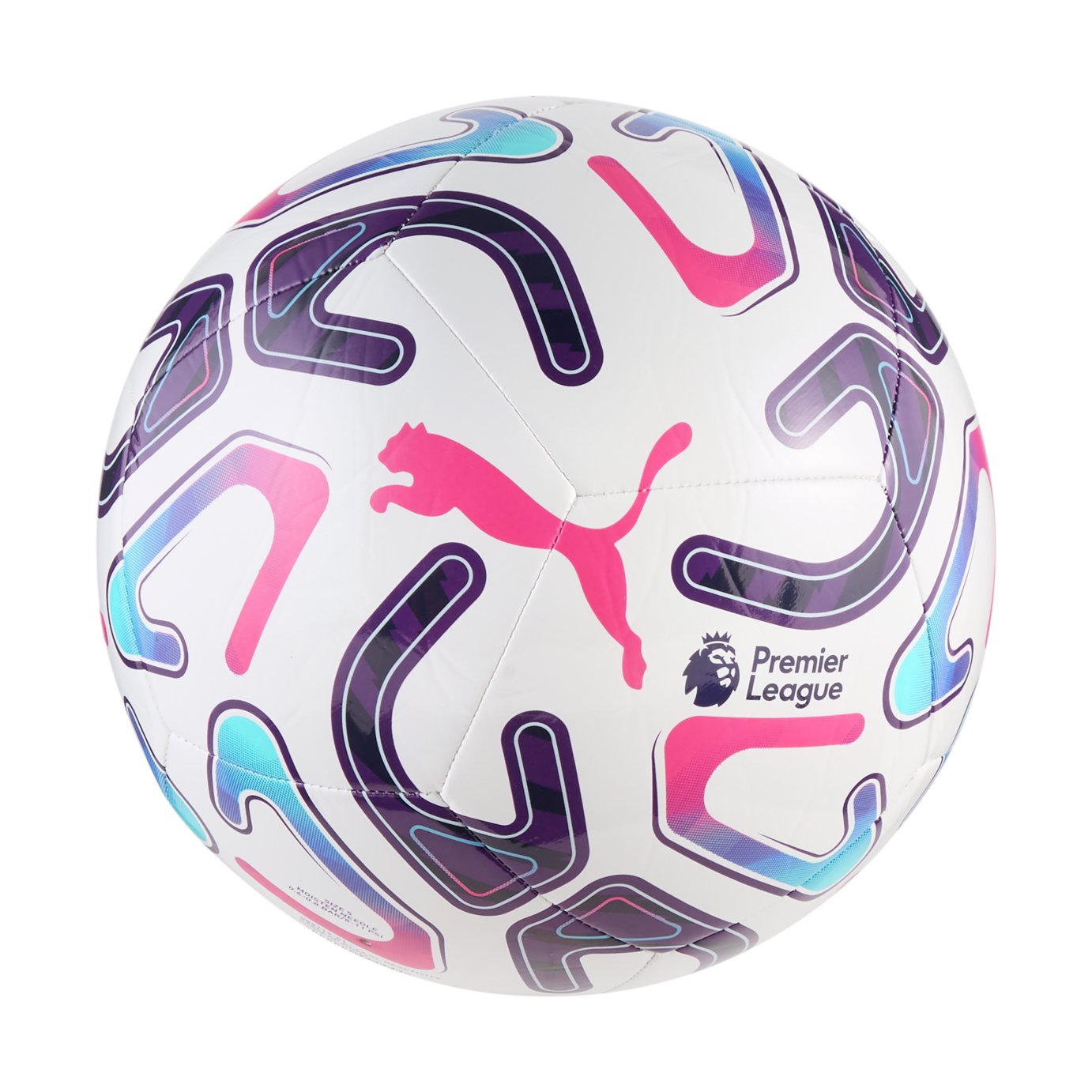 Puma Premier League Reactivity Replica Football