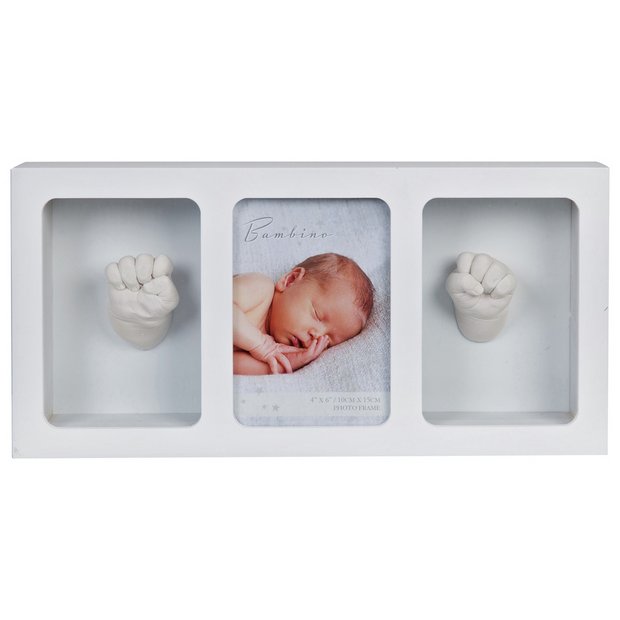 Baby impression sales kit argos