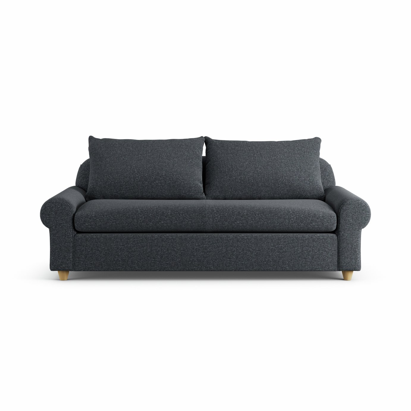 Habitat Whitby 3 Seater Sofa