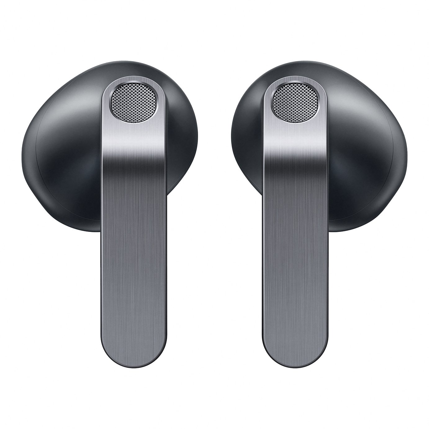 Samsung Galaxy Buds4 True Wireless Earbuds - Black