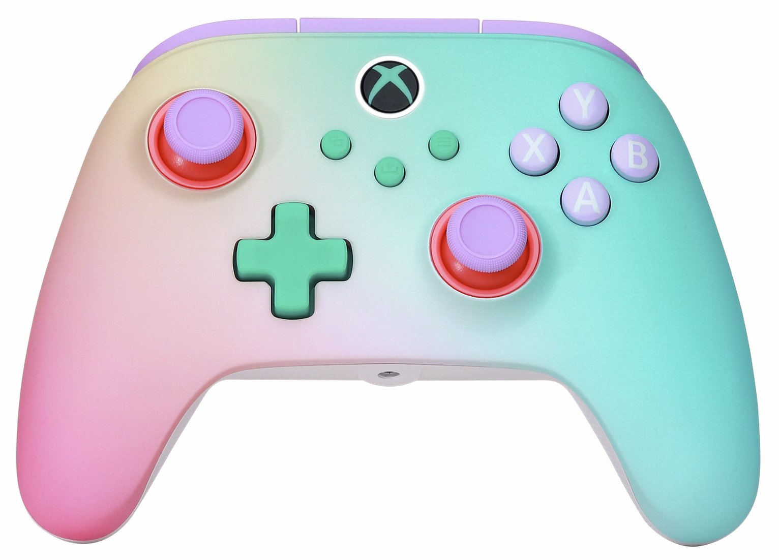 PowerA Advantage Xbox & PC Wireless Controller - Beach Vibes