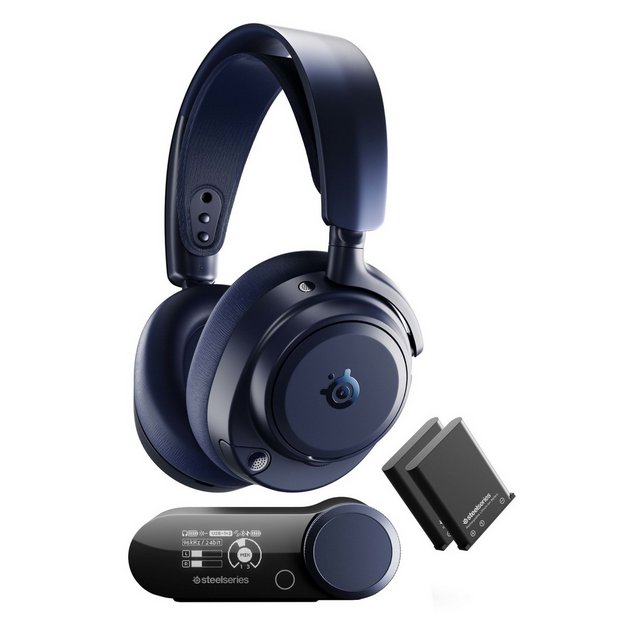 Buy Steelseries Arctis Nova Omni Pro PS5, PC, Xbox & Switch