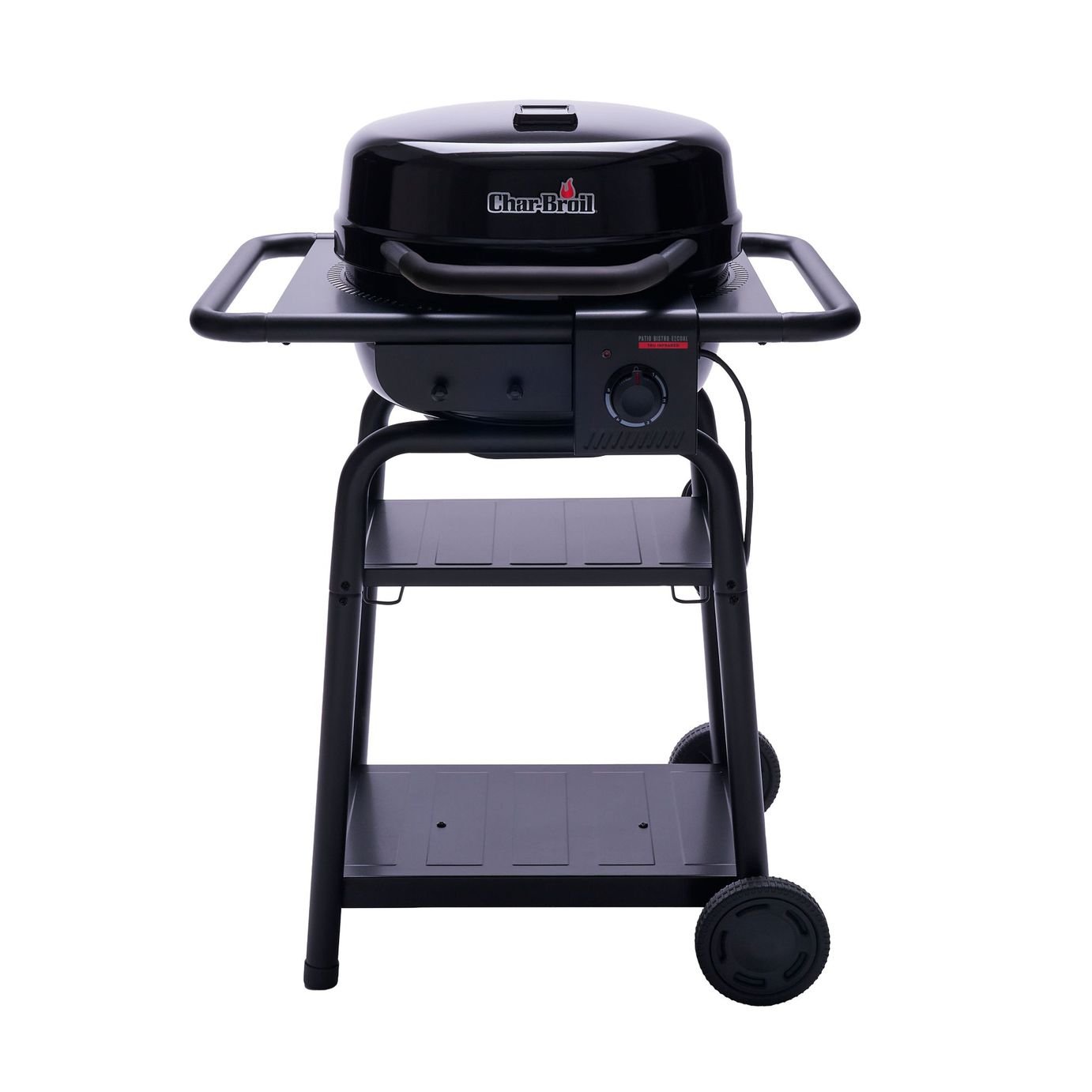 Char-Broil Patio Bistro E2Coal Electric BBQ