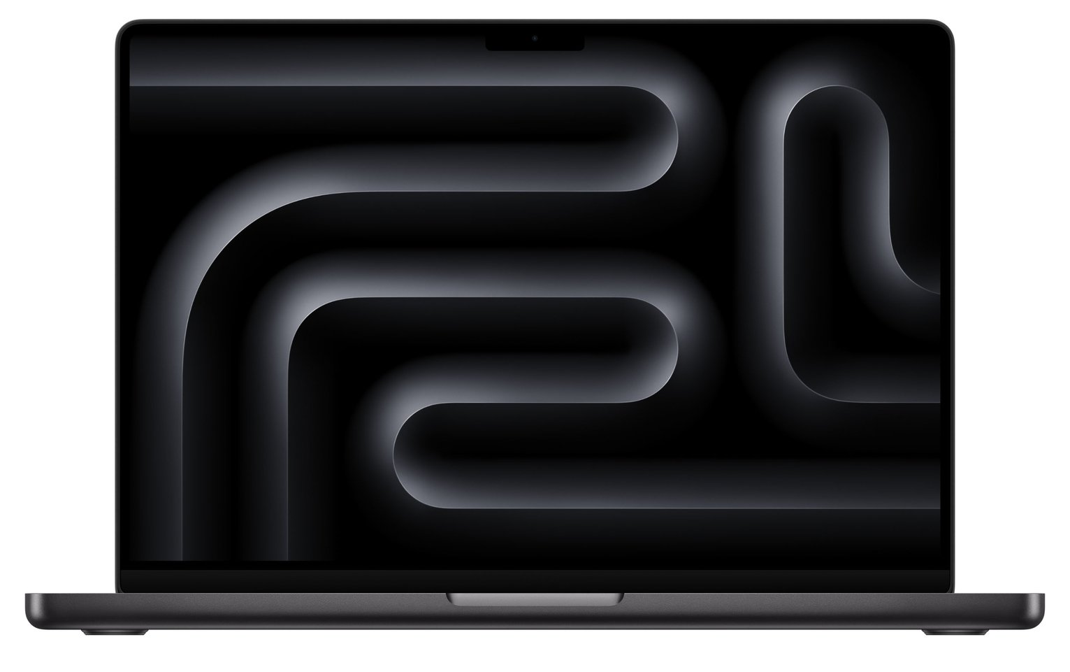 Apple MacBook Pro 2026 14in M5 Pro 24GB 1TB - Space Black