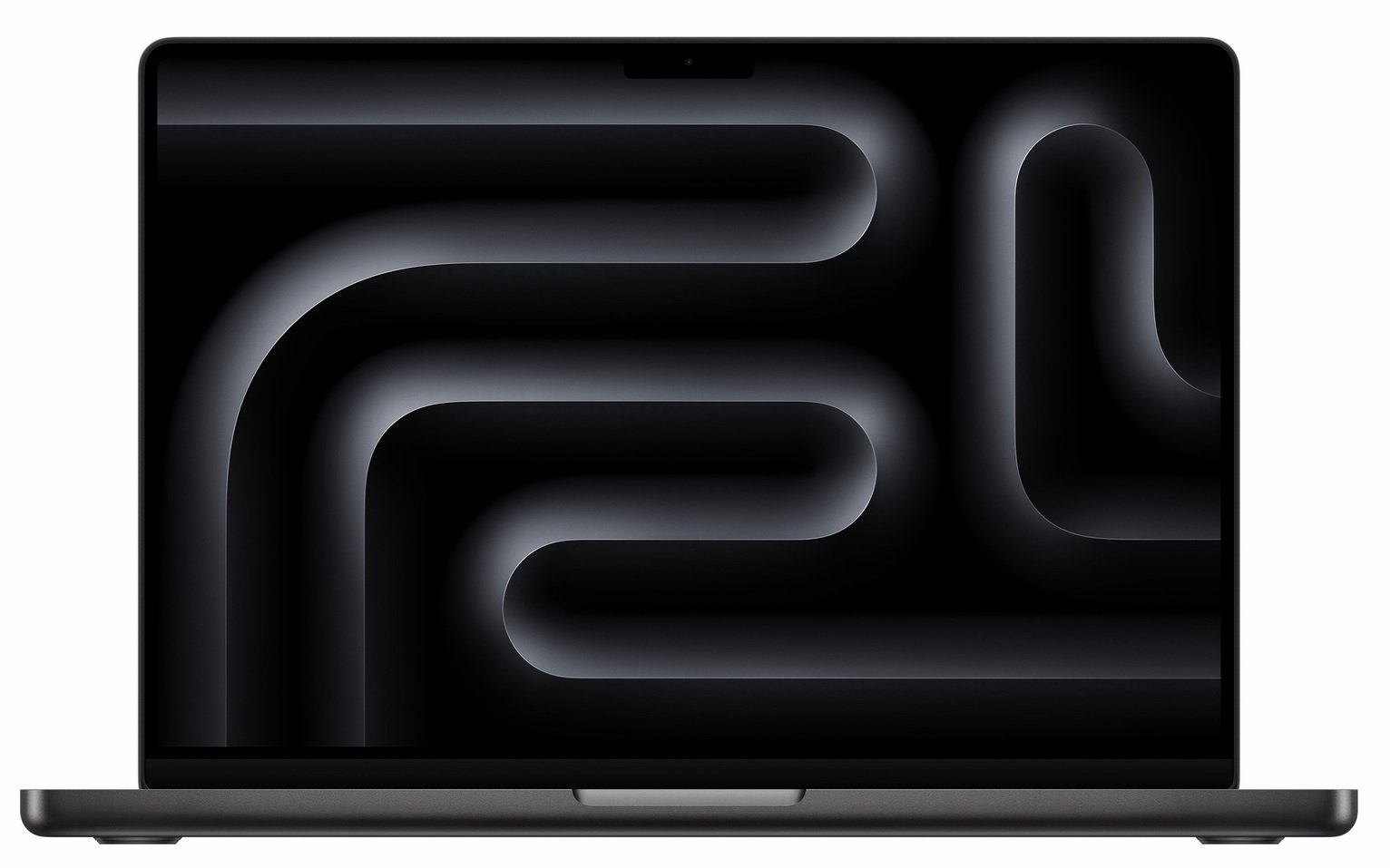 Apple MacBook Pro 2026 14in M5 32GB 1TB Black - Pre-Order