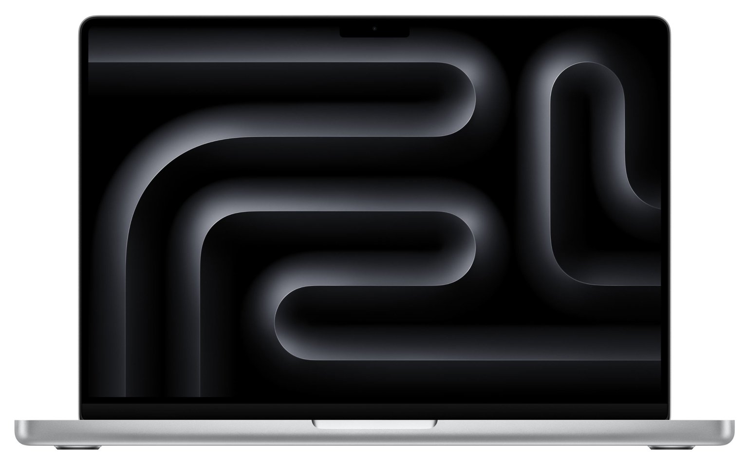 Apple MacBook Pro 2026 14in M5 Pro 24GB 2TB - Silver