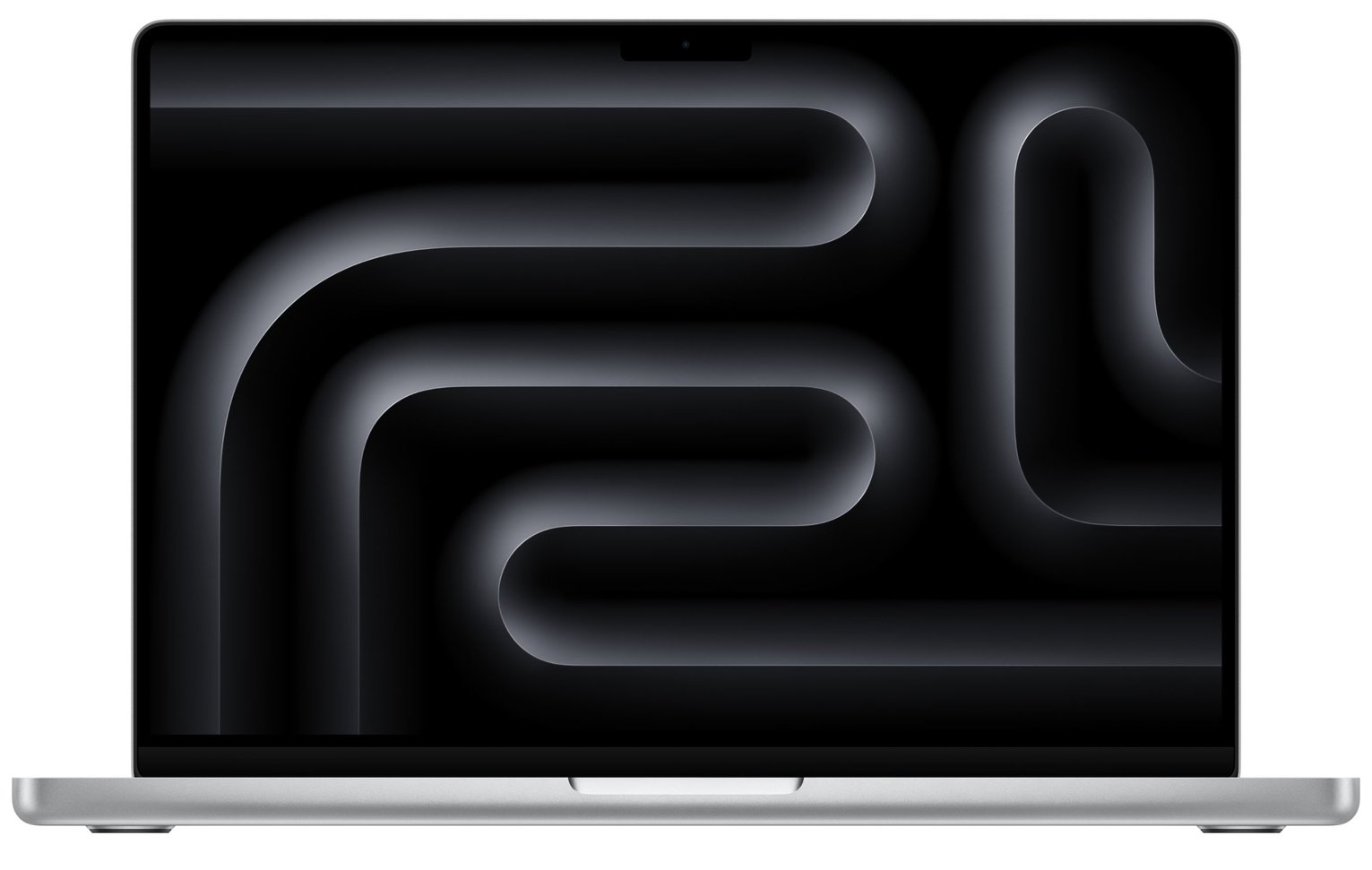 Apple MacBook Pro 2026 14in M5 Max 36GB 2TB Silver Pre-Order