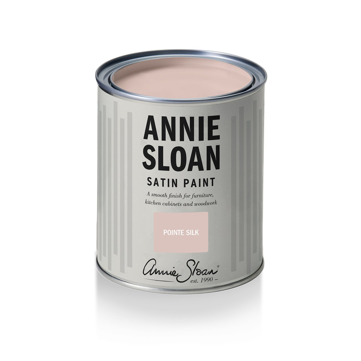 Annie Sloan Multi Surface Satin Paint 750ml - Pointe Silk