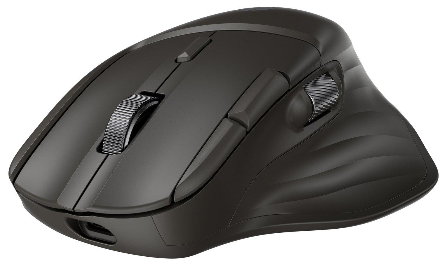 HP 780M Ultra-Fast Scroll Wireless Mouse - Black