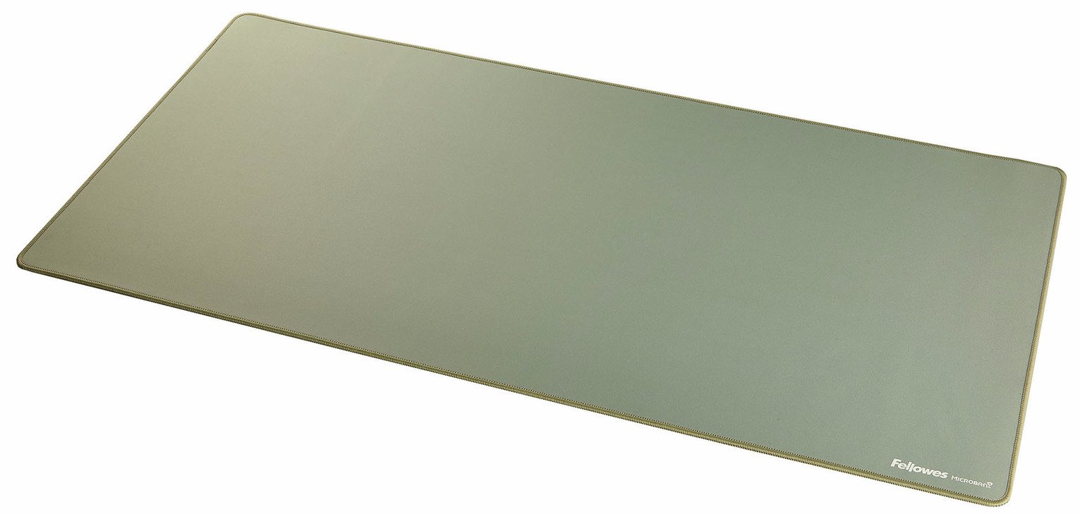 Fellowes Breyta Desk Mat - Sage