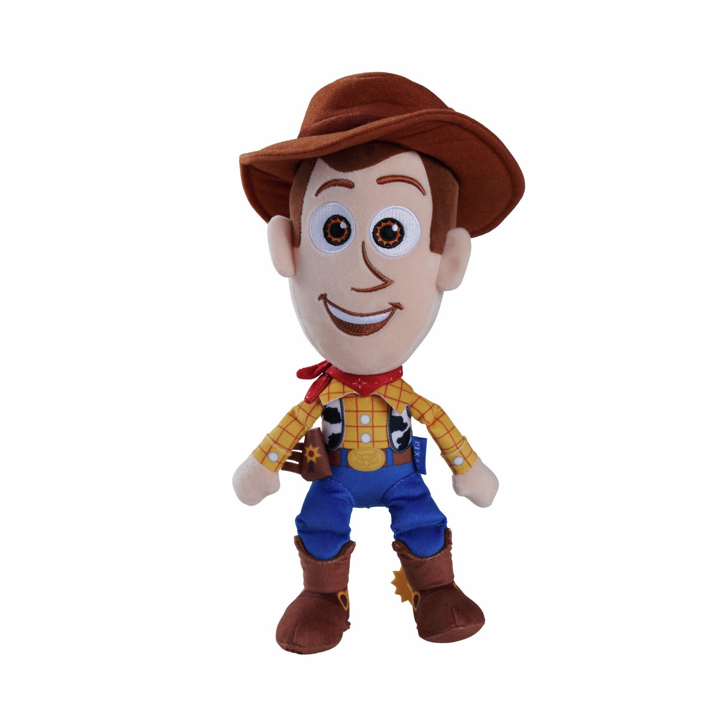 Disney Toy Story 5 Woody 25cm Plush