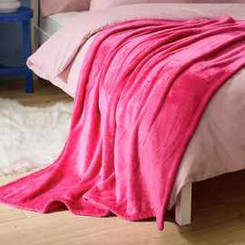 Argos Home Fleece Throw - 150x125cm