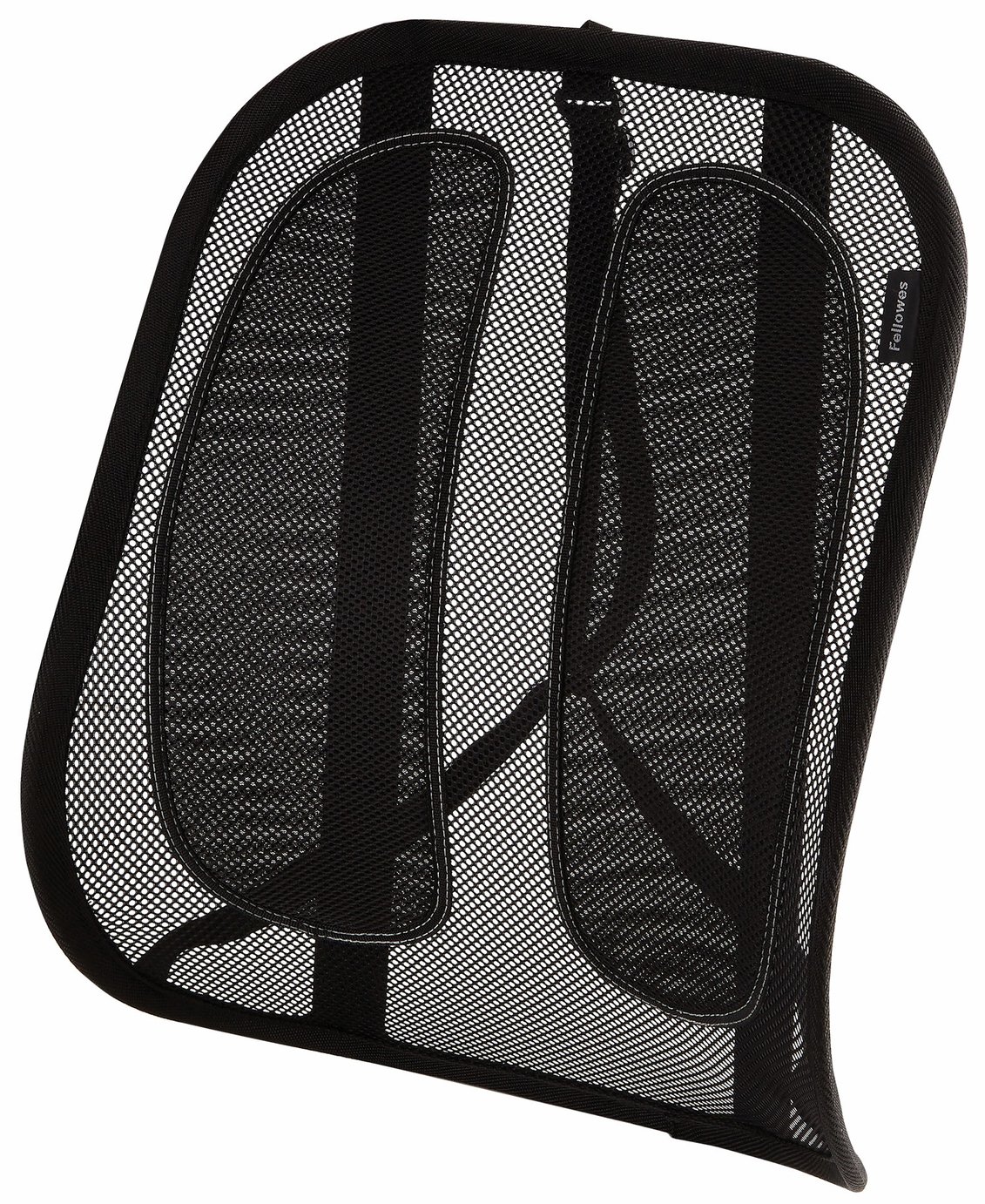 Fellowes Office Suites Mesh Back Support
