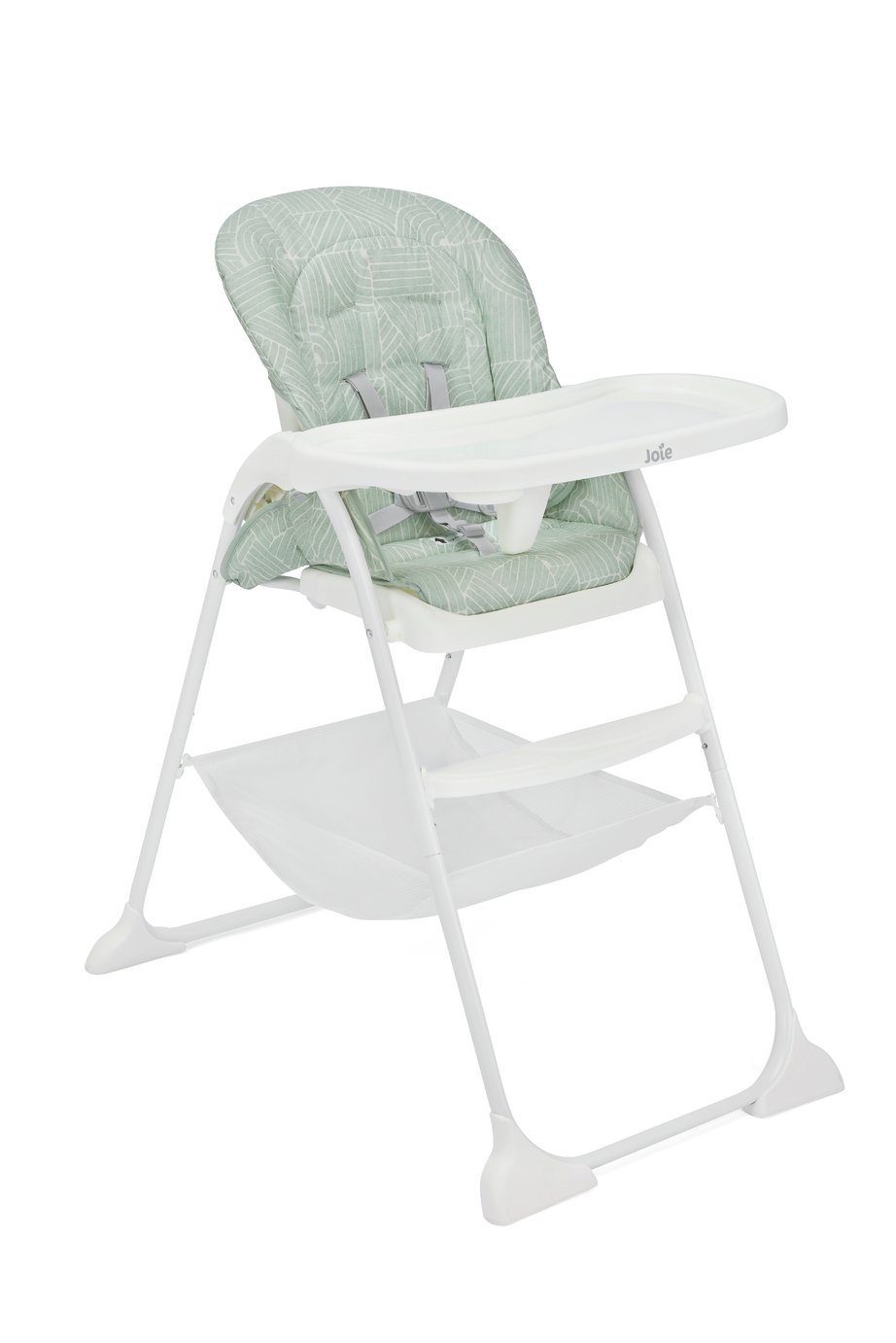 Joie Mimzy Snacker Highchair -  Echo