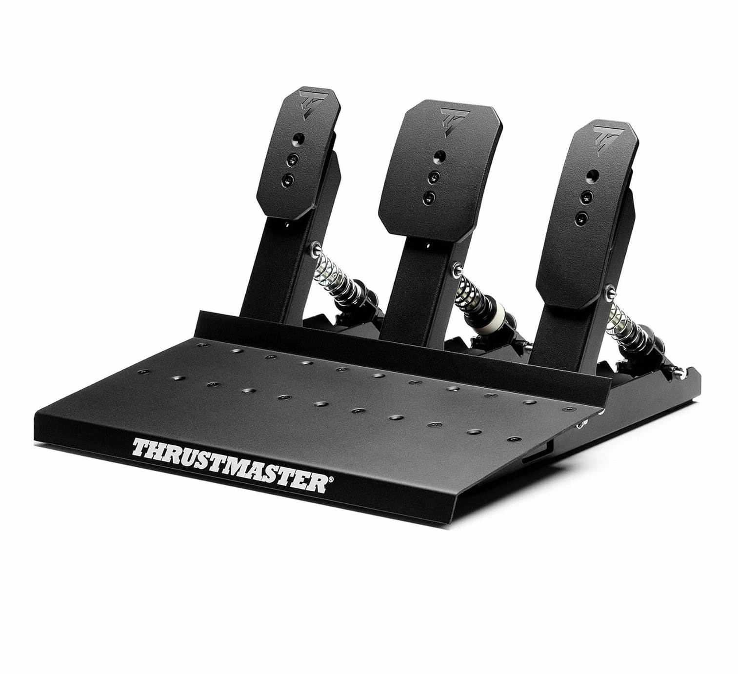 Thrustmaster Raceline Pedals III LC For PS4, PS5, Xbox & PC - Black