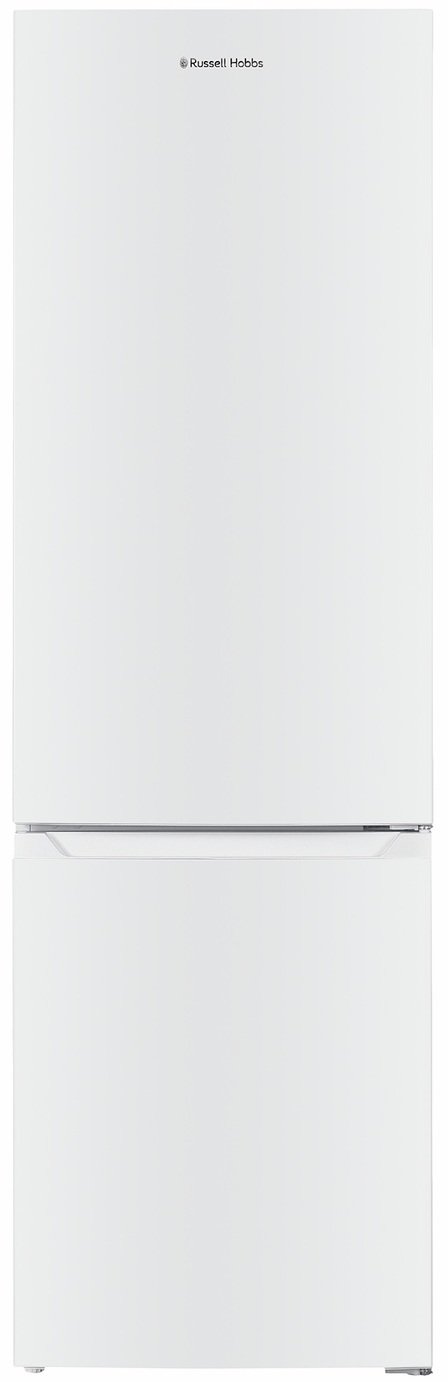 Russell Hobbs RH181TNF552E1W Fridge Freezer - White