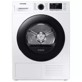 Samsung Series 5 DV80TA020AE 8KG Heat Pump Tumble Dryer