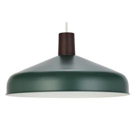 Results For Green Lamp