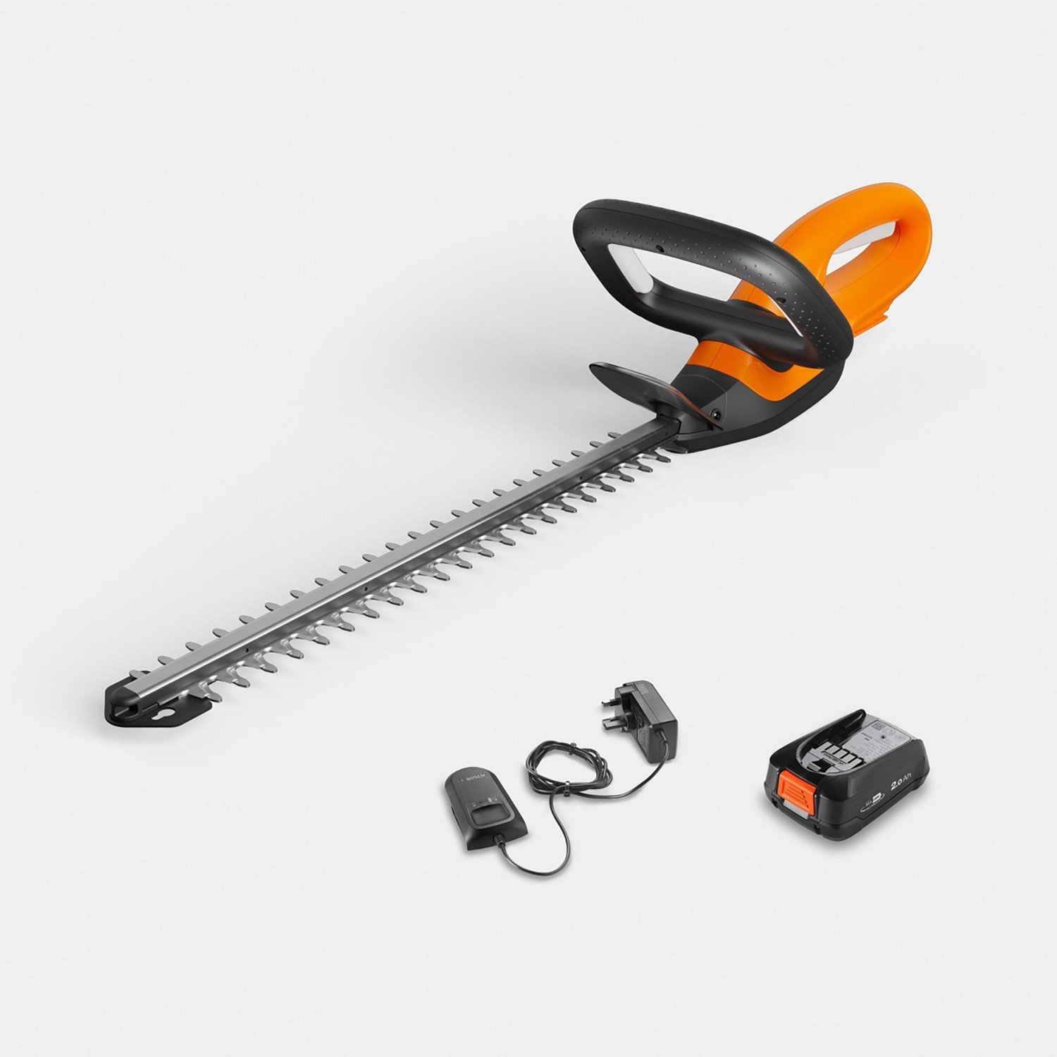 Flymo SimpliCut 450 45cm Cordless Hedge Trimmer - 18V
