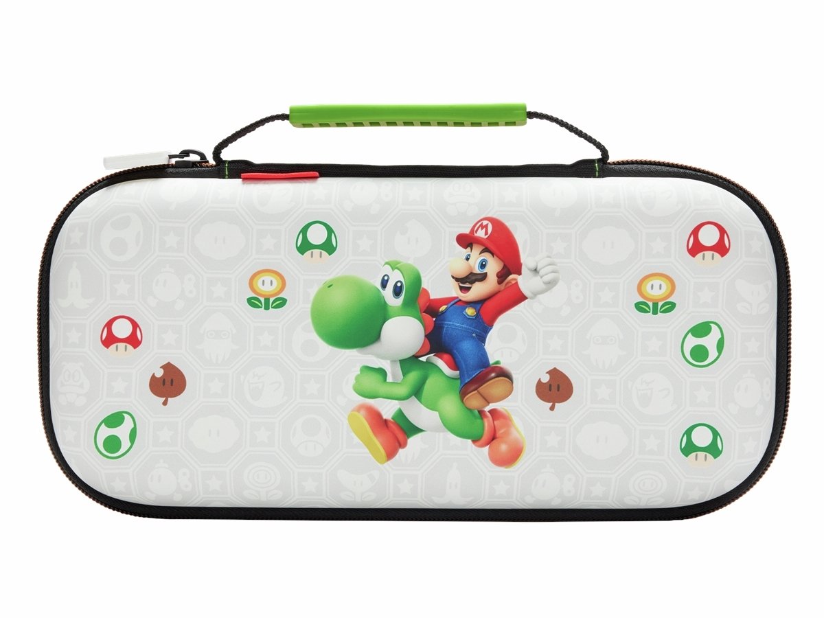 PowerA Protect Case For Nintendo Switch 2 - Mario & Yoshi