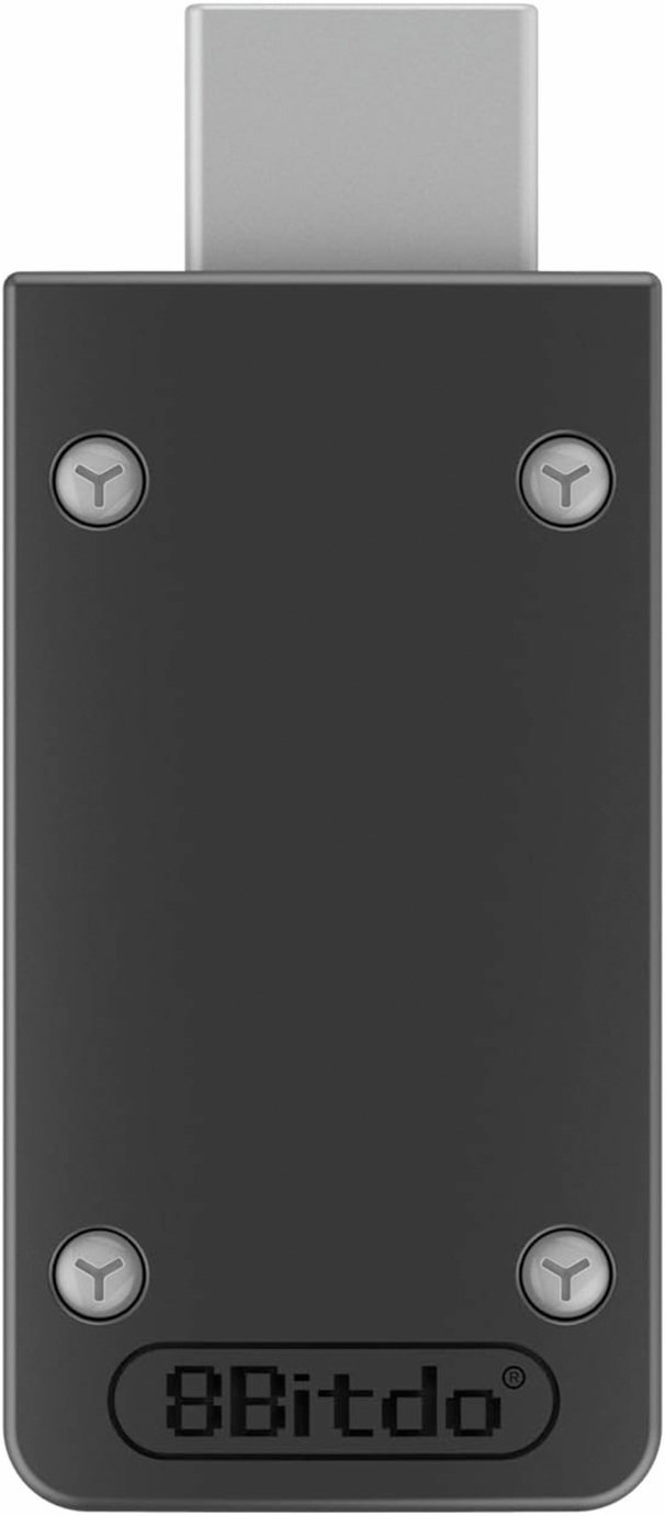 8BitDo Retro Receiver NES/ SNES/ SFC Classic Edition